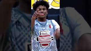 Jalen Green High School Mixtape 🔥 [upl. by Urbana640]