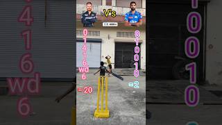 🫨Glenn Phillips Vs 😱Jasprit Bumrah match cricket match cricket cricket lover [upl. by Enyrehtak]