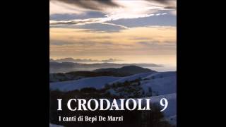 I Crodaioli  Capinera [upl. by Moseley]