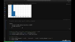 Applying Feature Engineering in Machine Learning [upl. by Auqinahc]