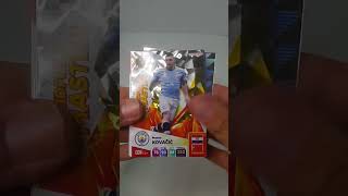 Can we find a haaland card panini adrenalyn xl premier league 2025 panini shortfeed [upl. by Vincents]