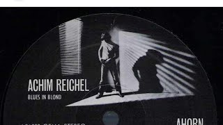 Achim Reichel  Der Spieler  live Hamburg  Grosse Freiheit 1994  WDR Rockpalast [upl. by Nillek544]