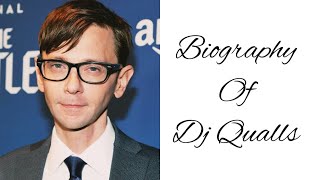 Who is Dj Qualls [upl. by Aenea]