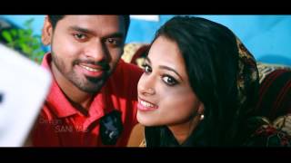 Simya amp Hamdan  Romantic Album Song  Nilaavu Poleyen  Anuragam 2016 [upl. by Alanna]