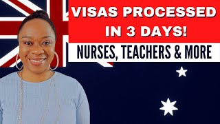 How to migrate to Australia as a Primary School Teacher [upl. by Aisela679]