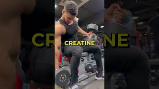 How to Use Creatine For Growth 3 Steps [upl. by Rehpretsirhc]