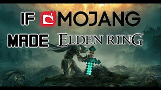 What if Mojang Made Elden Ring  Elden Lands Conquest Edition EP3 [upl. by Fahy717]