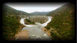 Burrinjuck Dam on the Murrumbidgee PART 2 by VINCE BUCELLO [upl. by Arrat]