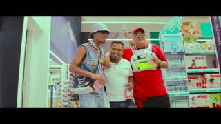 La Movie  Luigi 21 Plus X Bad Bunny X Nengo FLow X Pusho [upl. by Roselle]