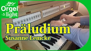 Präludium  Susanne Lemcke [upl. by Haakon]