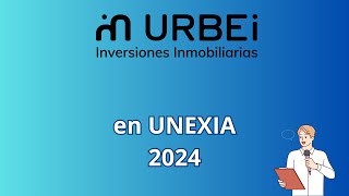 Jorge exponiendo en UNEXIA 2024 [upl. by Eeb]