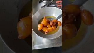 Taler Bora Recipe 🥰 cooking youtubeshorts [upl. by Nnaesor]