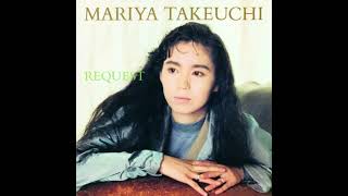 Mariya Takeuchi  消息 [upl. by Ynatil]