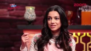 Divya Khosla Kumar Shares Her Love Story With Husband Bhushan Kumar  Yaar Mera Superstar Season 2 [upl. by Eenimod]