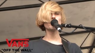 DIIV at SXSW  House of Vans  VANS [upl. by Lilac]