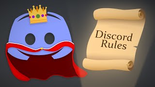 A Complete Guide to Server Rules [upl. by Nosirrah303]