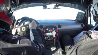 Mazda MX5 Turbo Sequentiell Gearbox Testing [upl. by Orpheus]