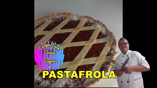 PASTAFROLA 27 [upl. by Yggam]