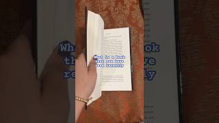 Lapvona by Ottessa Moshfegh booktube books booktok [upl. by Nitniuq451]