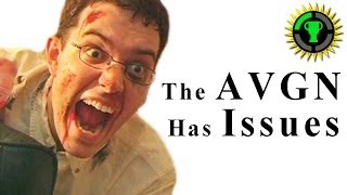 Game Theory Whats Wrong with the AVGN [upl. by Sheffy]