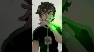 Ben 10 theme song 🥰 [upl. by Ahsias]