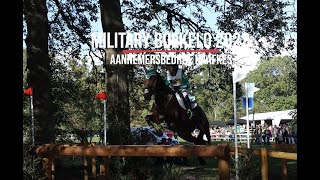 Military BoekeloEnschede 2022  Haafkes [upl. by Say]