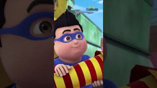 Fursatganj ki Diwali Part 01  Diwali Special Short  02  Vir the robot Boy  Wow Cartoon [upl. by Cherianne]