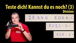 Teste Dich Kannst du es noch Wiederholung für die 9 Klasse III  Lehrerschmidt [upl. by Everson503]