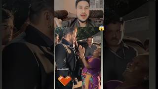 😱😱Salman Khan ki video🤌 beau duet comedyfilms funny comedymovies comedy 🥰🥰😍😍 [upl. by Oaht]