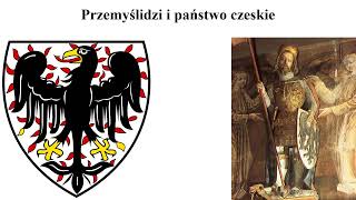 Pierwsze państwa Słowian cz 2  Historia Klasa 1 LO  Z historią przez życie [upl. by Hieronymus]