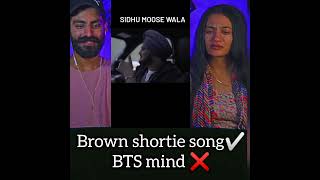 Brown shortie song by Sidhu beatblaster6227 SidhuMooseWalaOfficial [upl. by Iot]