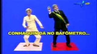 Dança do Bafômetro Panico na Tv [upl. by Nahij508]