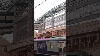 Wankhede Stadium 🥰🥰 wankhedestadium mumbai viralvideo shortsvideo shortfeed travel song [upl. by Rosanna]