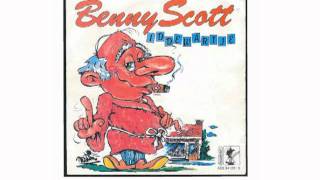 Iddewartje  Benny Scott [upl. by Alyad]