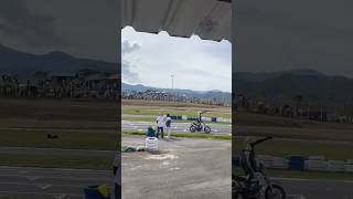 Categoría 200cc Elite  Valida Nacional de Motovelocidad [upl. by Enylrac]