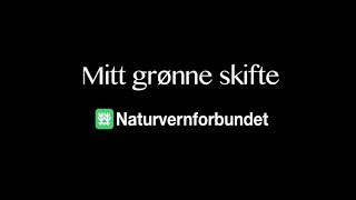 Mitt grønne skifte [upl. by Lewanna]