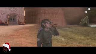 Showcase  Twilight Princess Continues  Lakebed Temple [upl. by Hoeg]