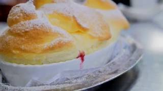 Salzburger Nockerln czyli deser po austriacku [upl. by Ardnasirk933]