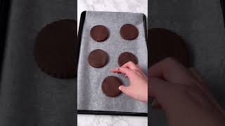 Vegan Chocolate Shortbread [upl. by Longerich126]