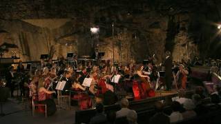 A F Servais Cello Concerto in A Minor op posth 3rd movement [upl. by Yrocal]