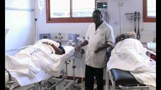 Killings at Muhimbili National Hospital [upl. by Boeschen90]