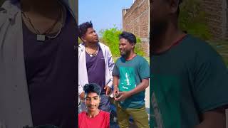 funny comedy Sagir fun [upl. by Akelahs610]