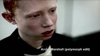 archy marshall polymorph edit [upl. by Erialcyram]