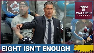 Bednar Ranked Too Low in NHLcom Ranking Should NHL Adopt a quotSoft Capquot [upl. by Chuck]