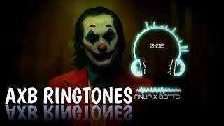 TRENDING 🃏 JOKER BGM RINGTONE  NO COPYRIGHT BACKGROUND MUSIC  AXB RINGTONES [upl. by Nananne]