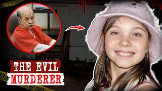 The Case Of Jessica Lunsford  Her Mother Is Still Waiting For Her  True Crime Documentary [upl. by Thorlay935]