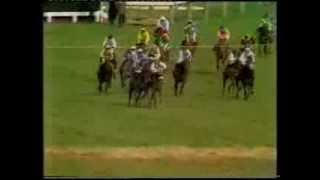 1980 Daily Express Triumph Hurdle [upl. by Baird]