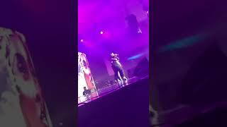 Rare Tiwa Savage amp Yemi Alade Perform Together On Stage Settle Their Beef VIDEO [upl. by Idissak]