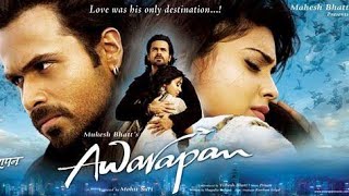 Awarapan 2007 Full HD Hindi movie  Emran Hashmi  Shriya Saran  Asutosh Rana  Superhit movie [upl. by Keelby411]