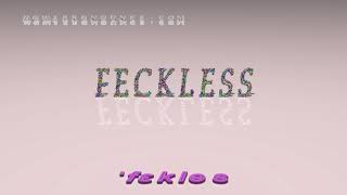 feckless  pronunciation  Examples in sentences and phrases [upl. by Arthur]